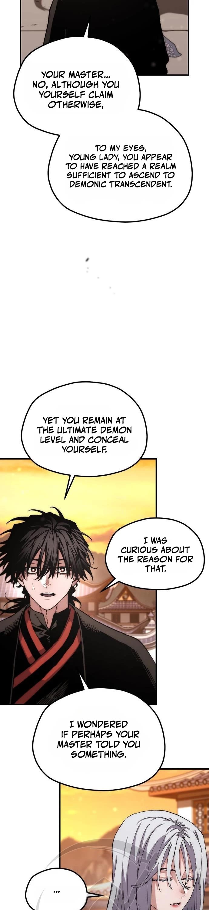 Murim RPG Simulation Chapter 192 page 43 - Chapter 192