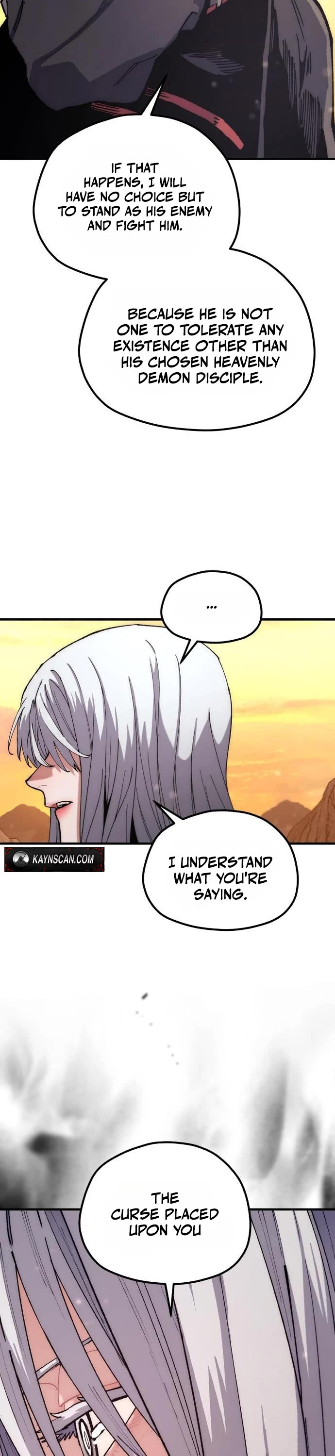 Murim RPG Simulation Chapter 192 page 46 - Chapter 192