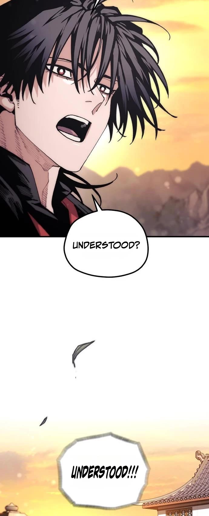 Murim RPG Simulation Chapter 192 page 5 - Chapter 192