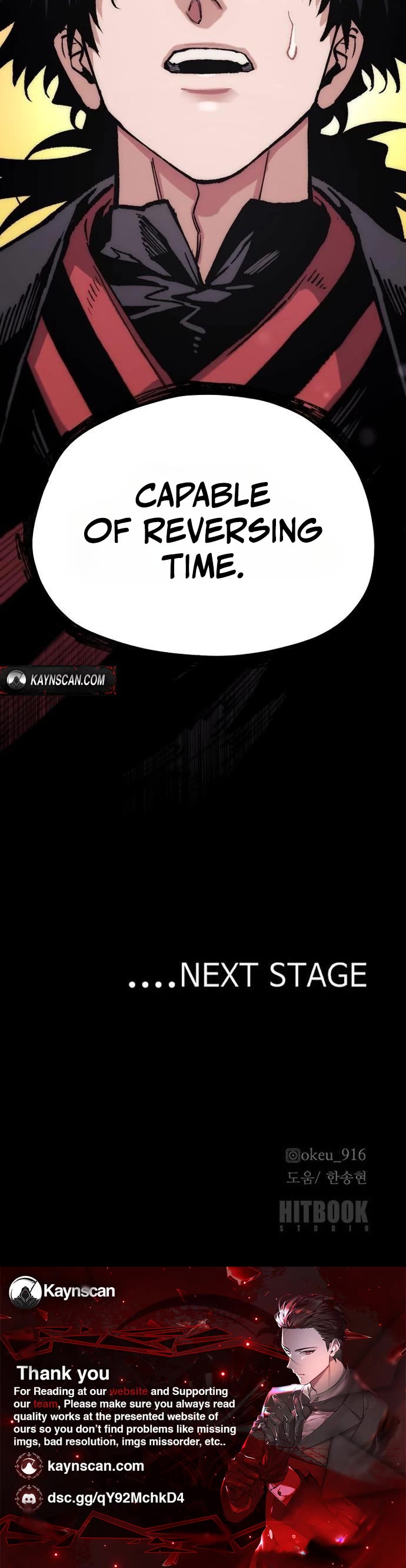 Murim RPG Simulation Chapter 192 page 50 - Chapter 192