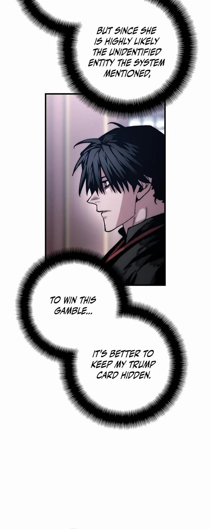 Murim RPG Simulation Chapter 193 page 15 - Chapter 193