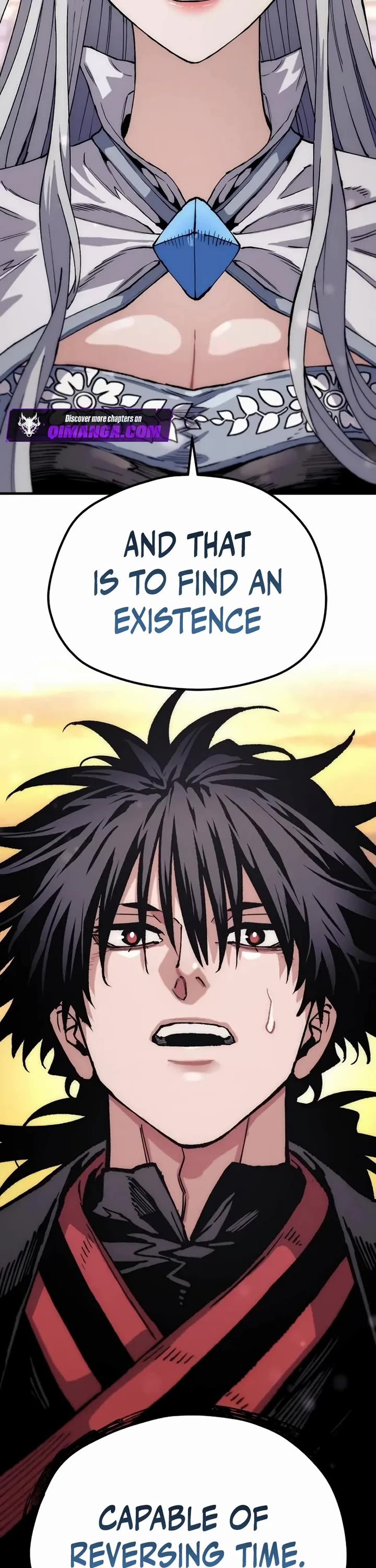 Murim RPG Simulation Chapter 193 page 3 - Chapter 193