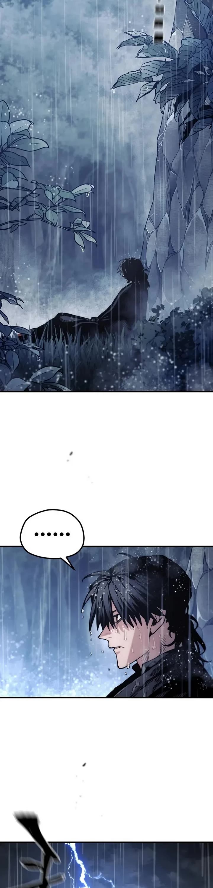 Murim RPG Simulation Chapter 193 page 31 - Chapter 193