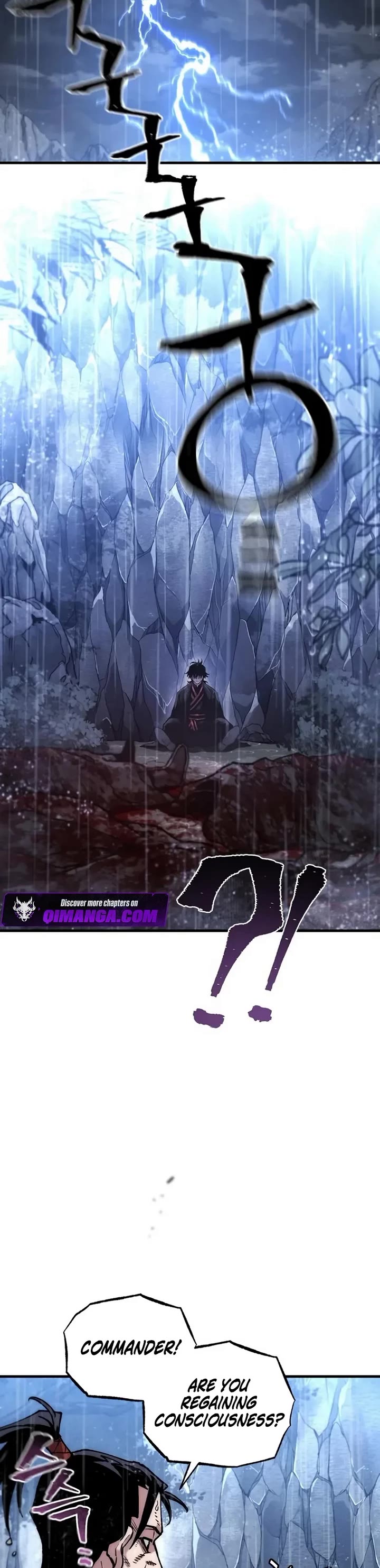 Murim RPG Simulation Chapter 193 page 32 - Chapter 193