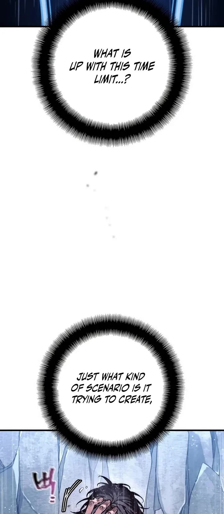 Murim RPG Simulation Chapter 193 page 41 - Chapter 193