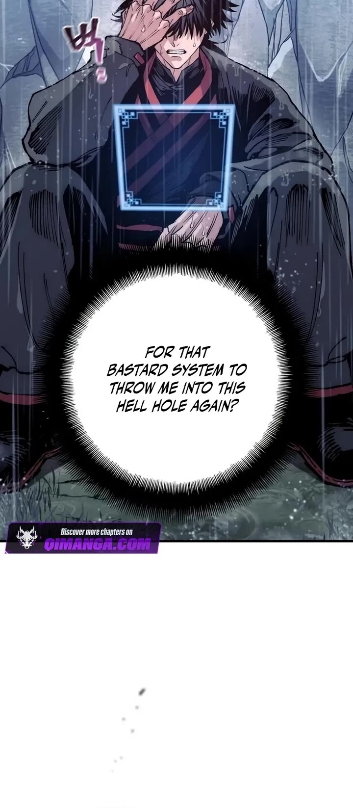 Murim RPG Simulation Chapter 193 page 42 - Chapter 193
