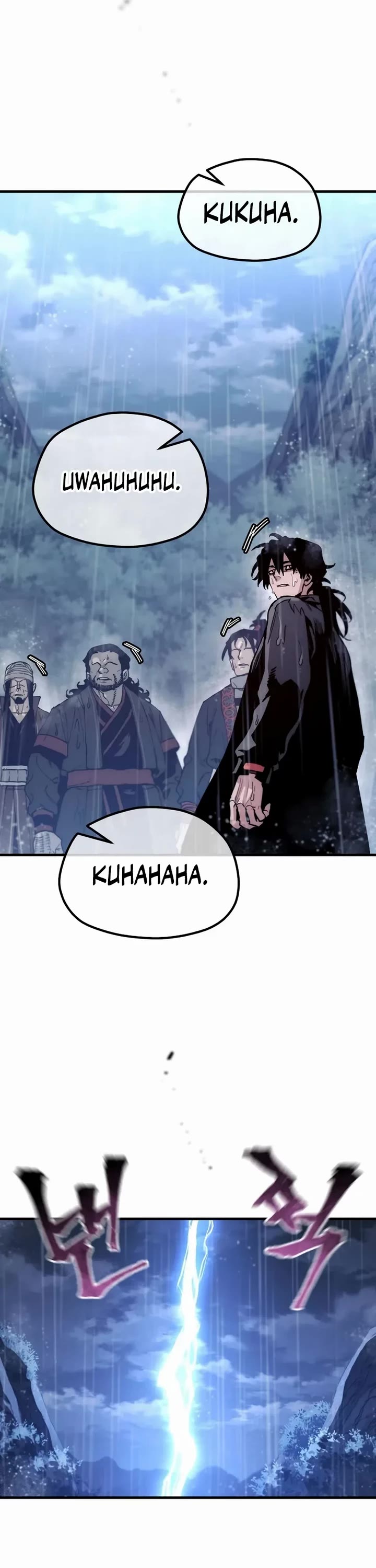 Murim RPG Simulation Chapter 193 page 48 - Chapter 193