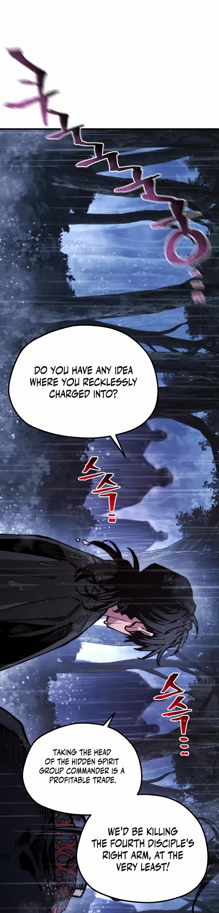 Murim RPG Simulation Chapter 193 page 49 - Chapter 193