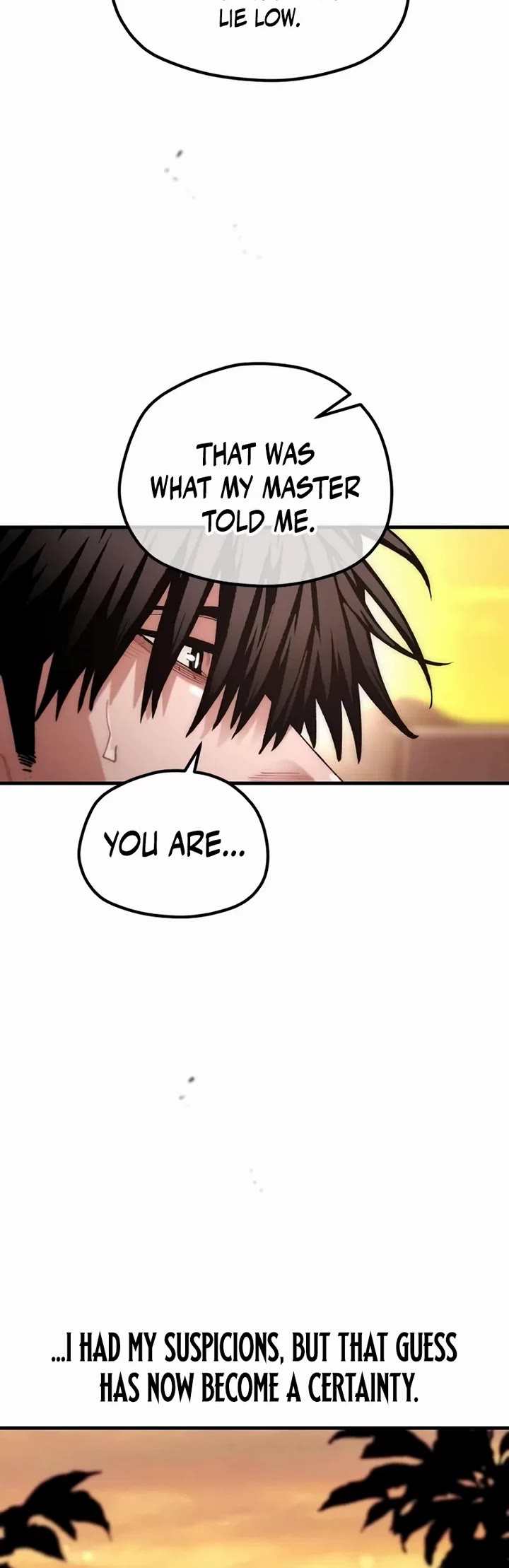 Murim RPG Simulation Chapter 193 page 5 - Chapter 193