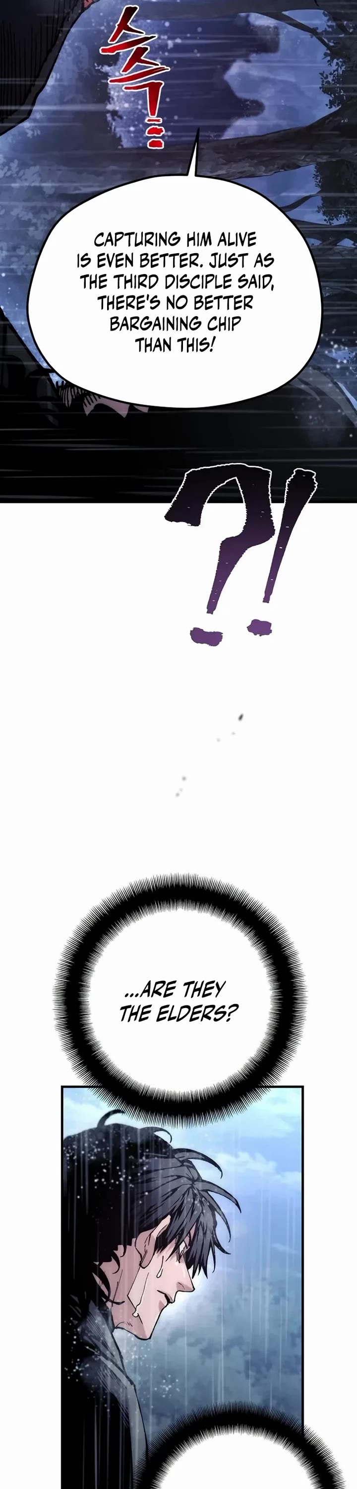 Murim RPG Simulation Chapter 193 page 50 - Chapter 193