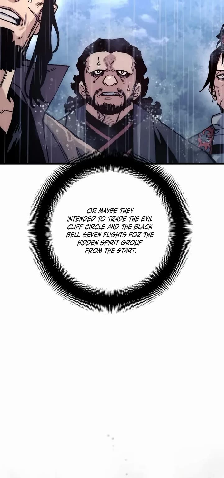 Murim RPG Simulation Chapter 193 page 52 - Chapter 193