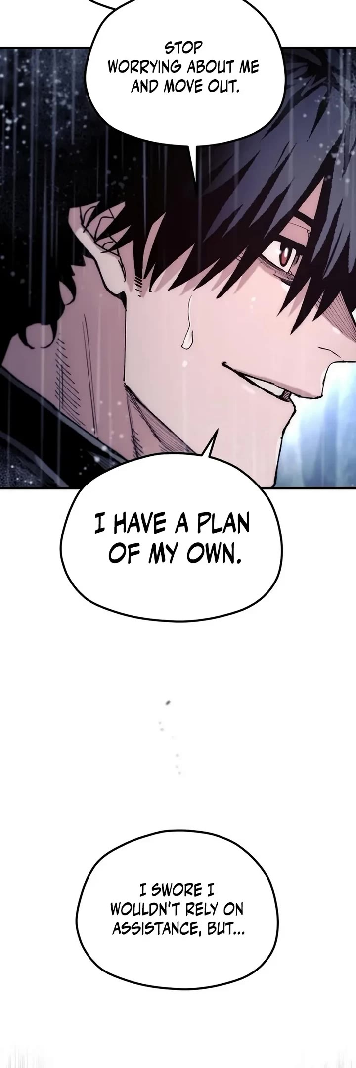 Murim RPG Simulation Chapter 193 page 57 - Chapter 193