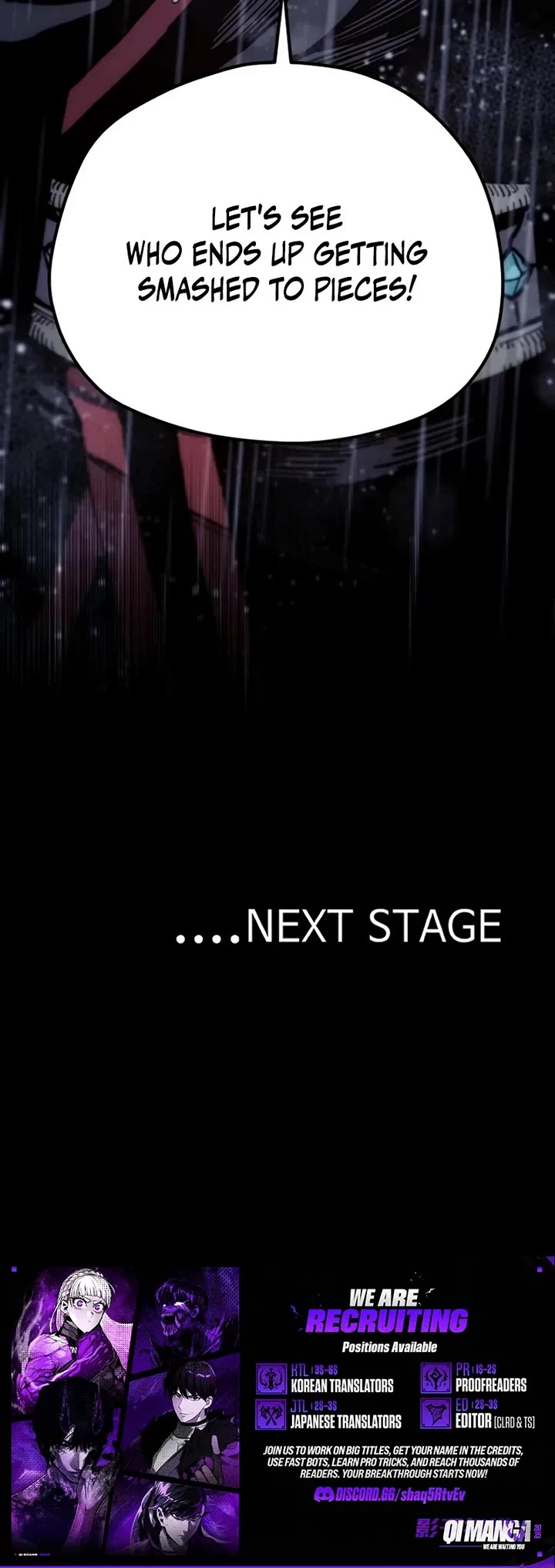 Murim RPG Simulation Chapter 193 page 62 - Chapter 193