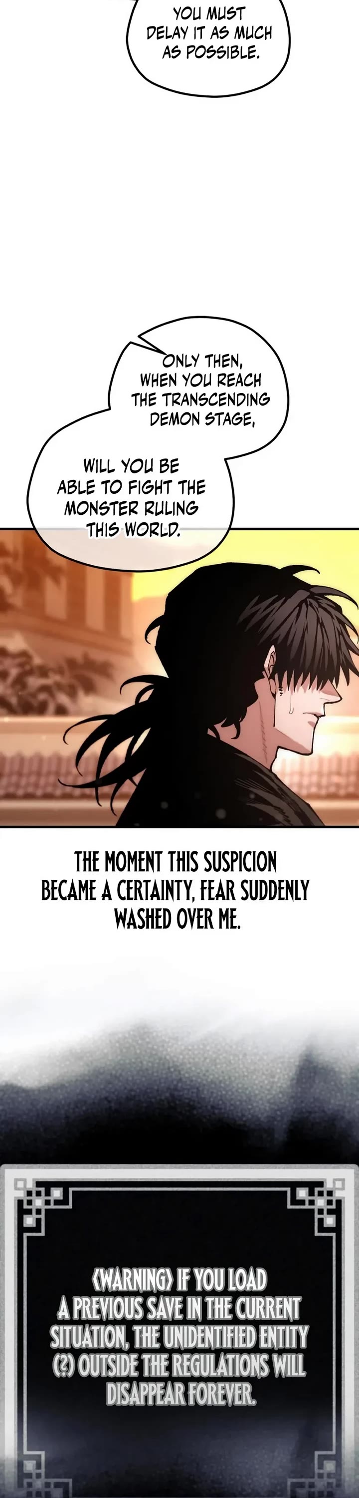 Murim RPG Simulation Chapter 193 page 7 - Chapter 193
