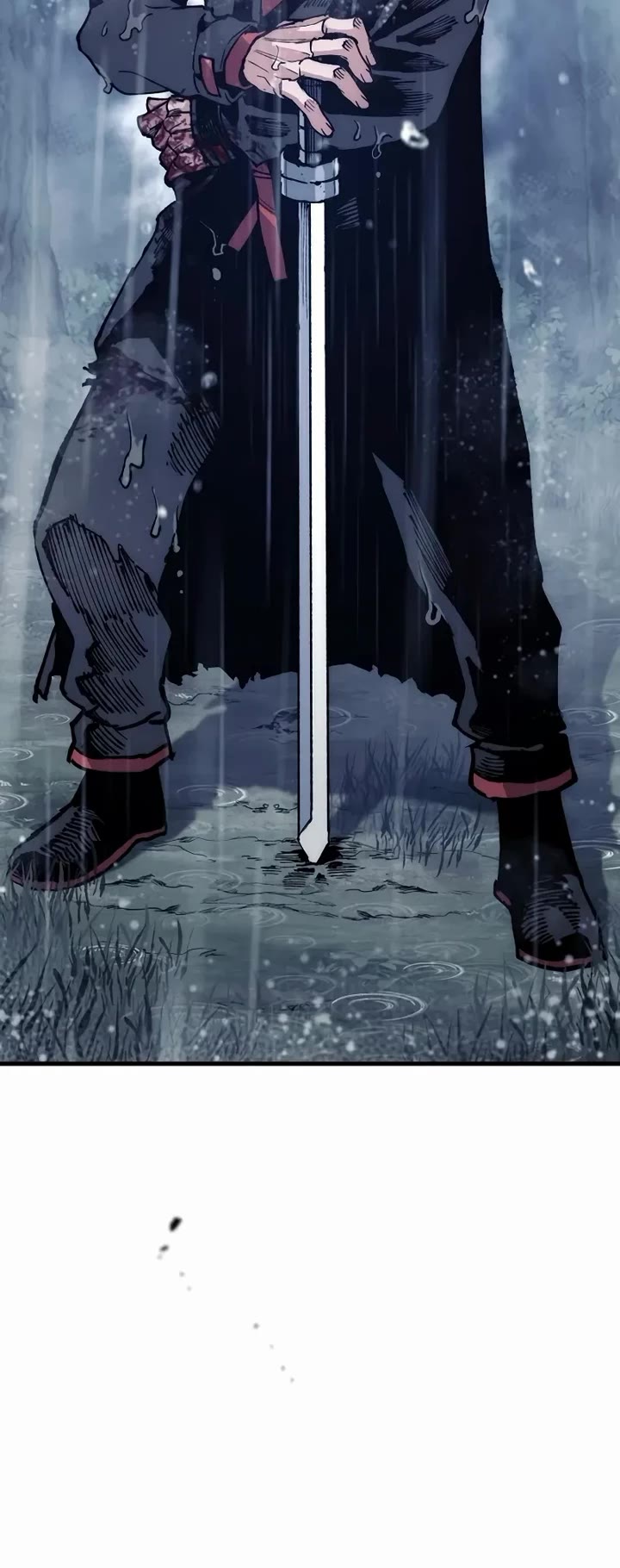 Murim RPG Simulation Chapter 194 page 10 - Chapter 194