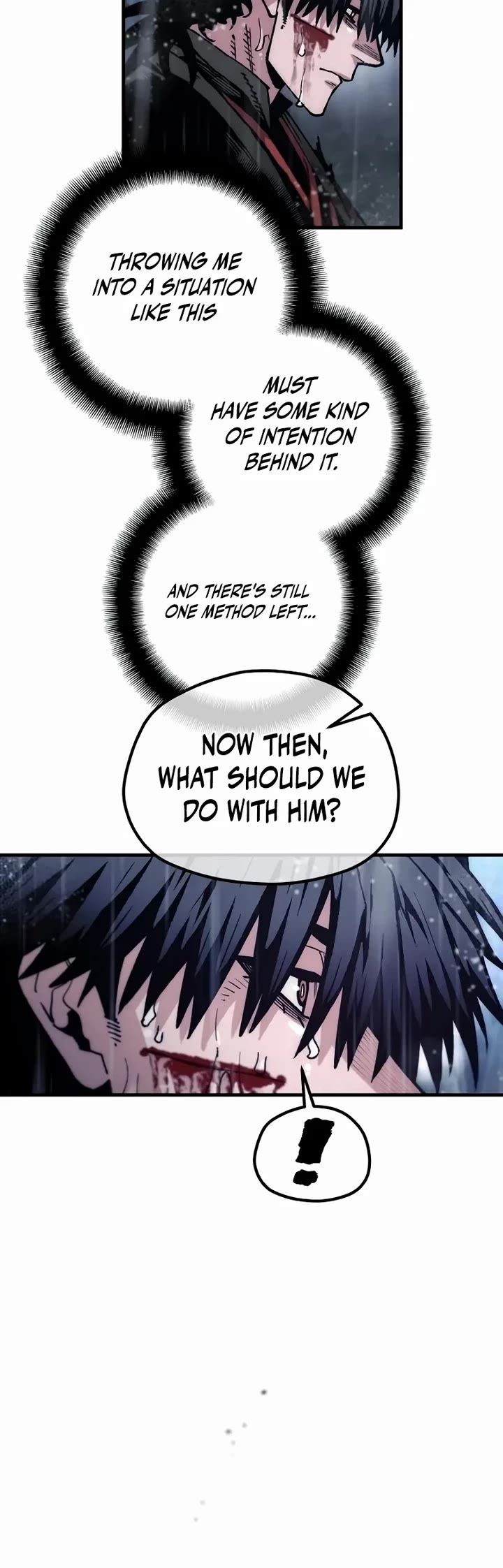 Murim RPG Simulation Chapter 194 page 15 - Chapter 194