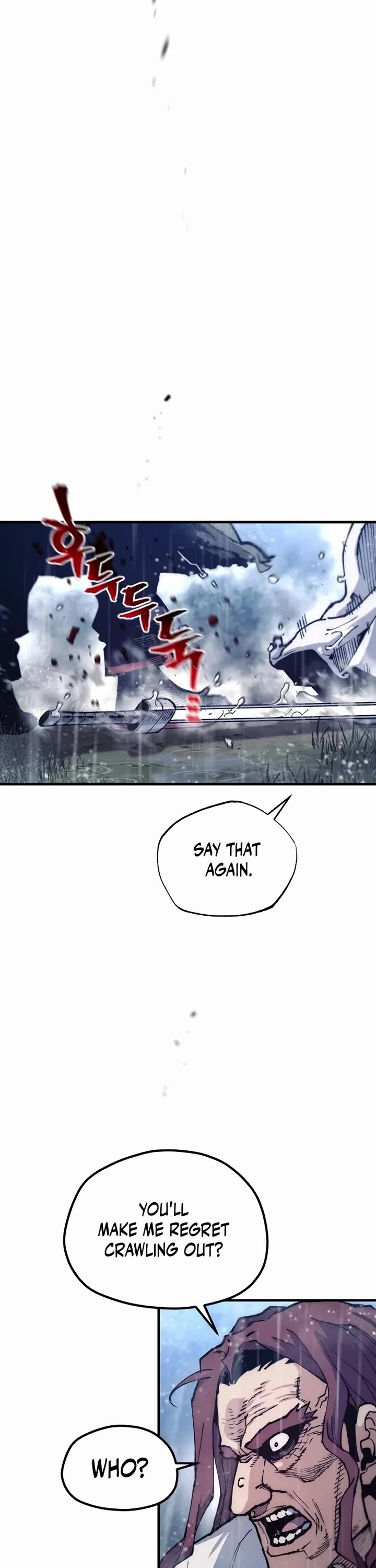 Murim RPG Simulation Chapter 194 page 23 - Chapter 194