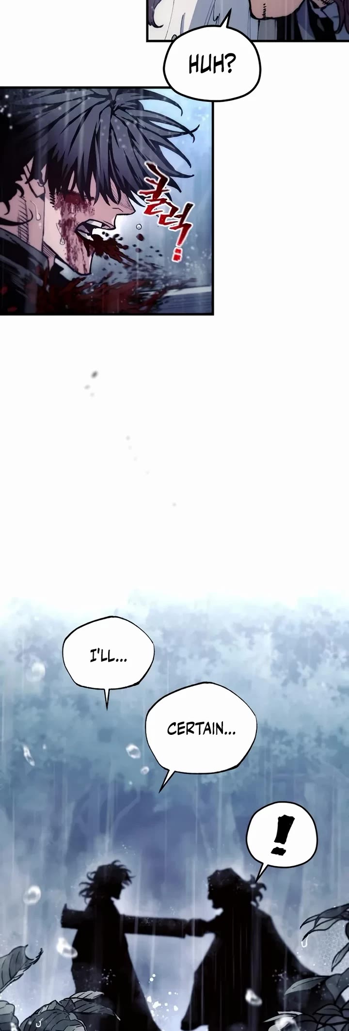 Murim RPG Simulation Chapter 194 page 24 - Chapter 194