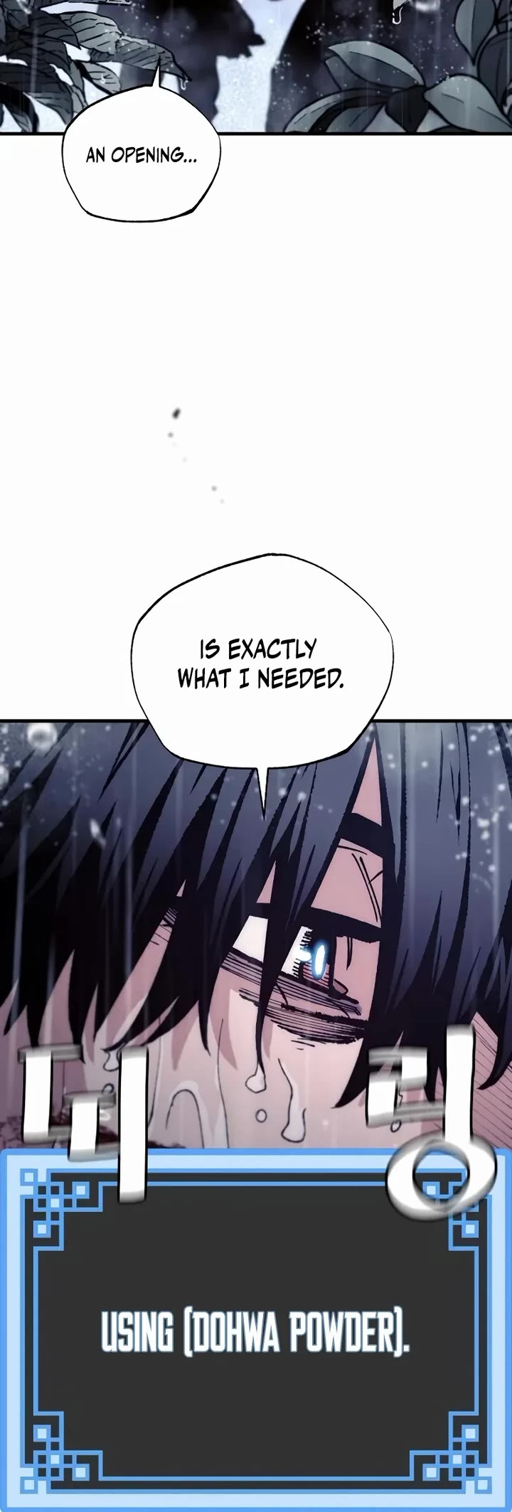 Murim RPG Simulation Chapter 194 page 25 - Chapter 194