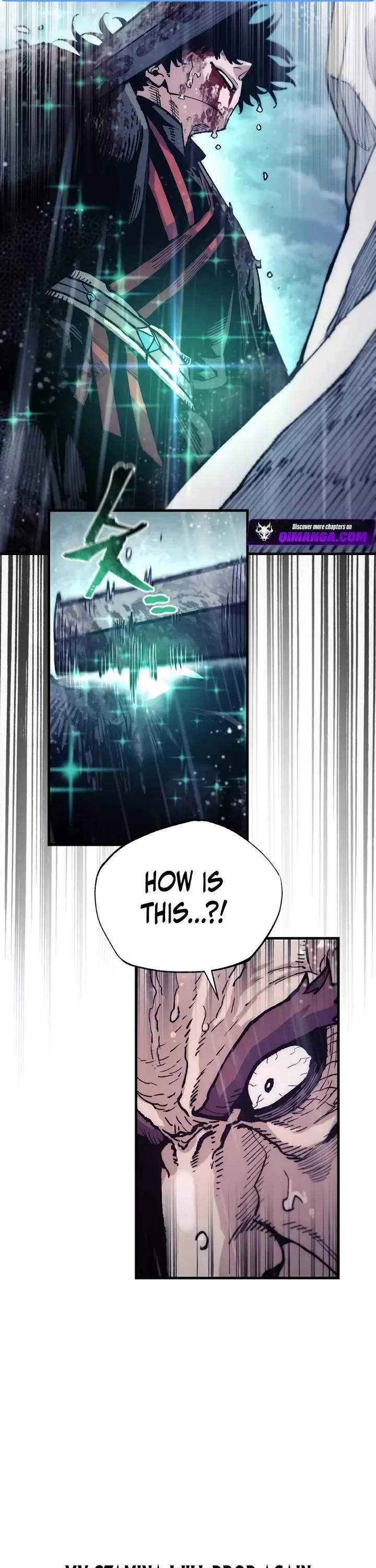 Murim RPG Simulation Chapter 194 page 26 - Chapter 194