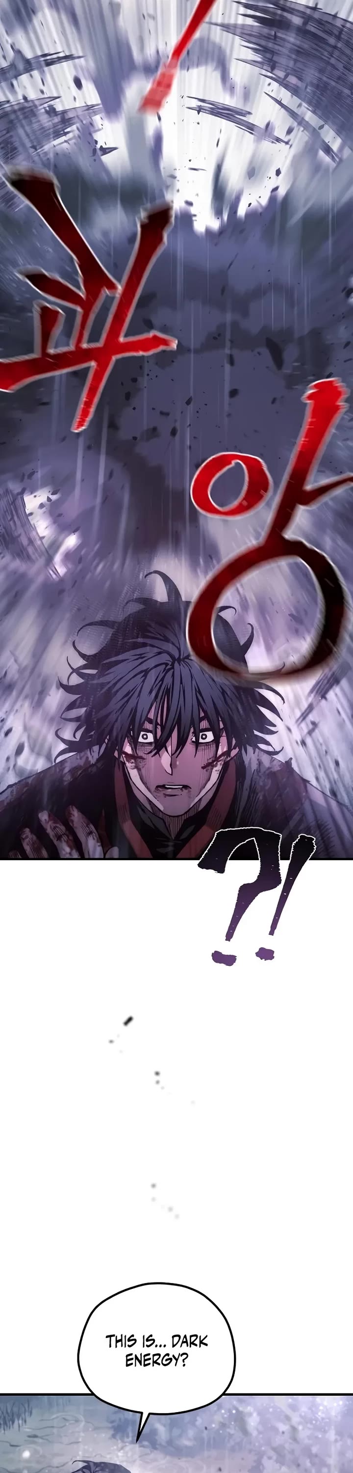Murim RPG Simulation Chapter 194 page 37 - Chapter 194