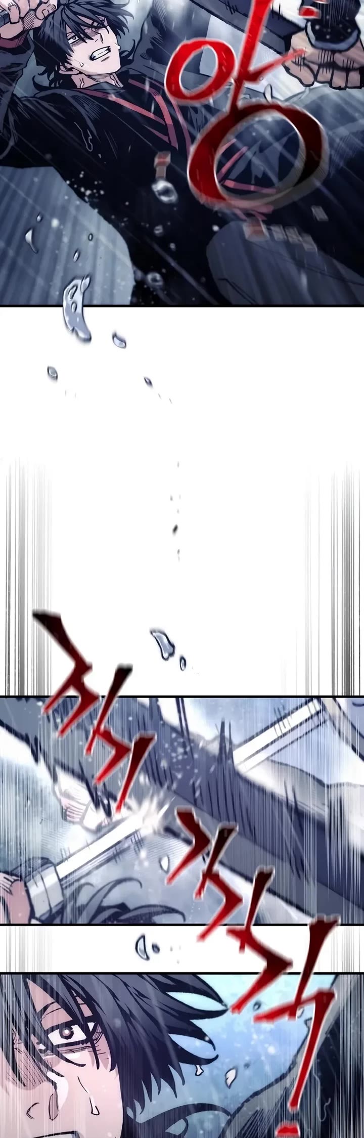 Murim RPG Simulation Chapter 194 page 4 - Chapter 194