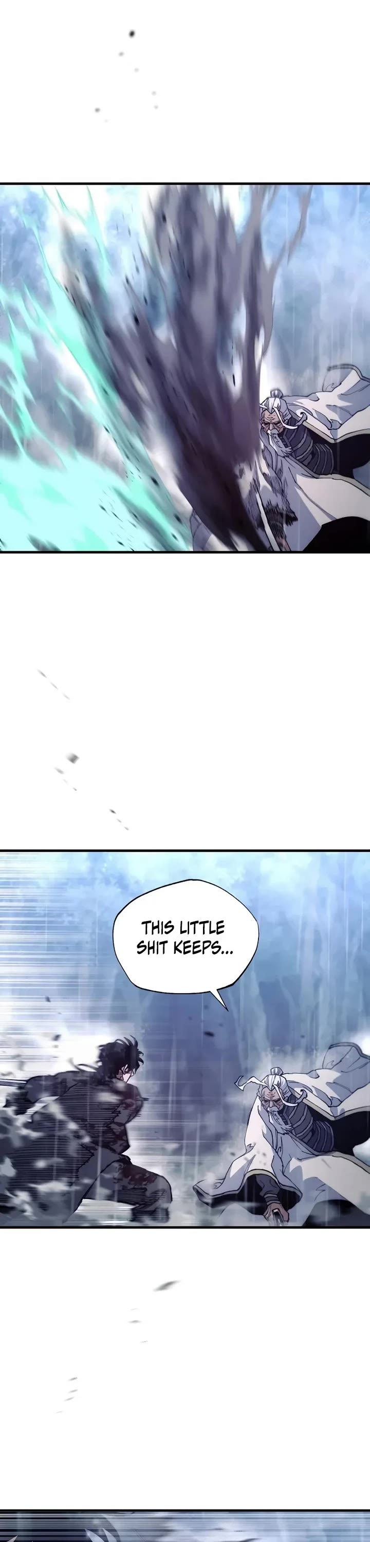 Murim RPG Simulation Chapter 194 page 46 - Chapter 194