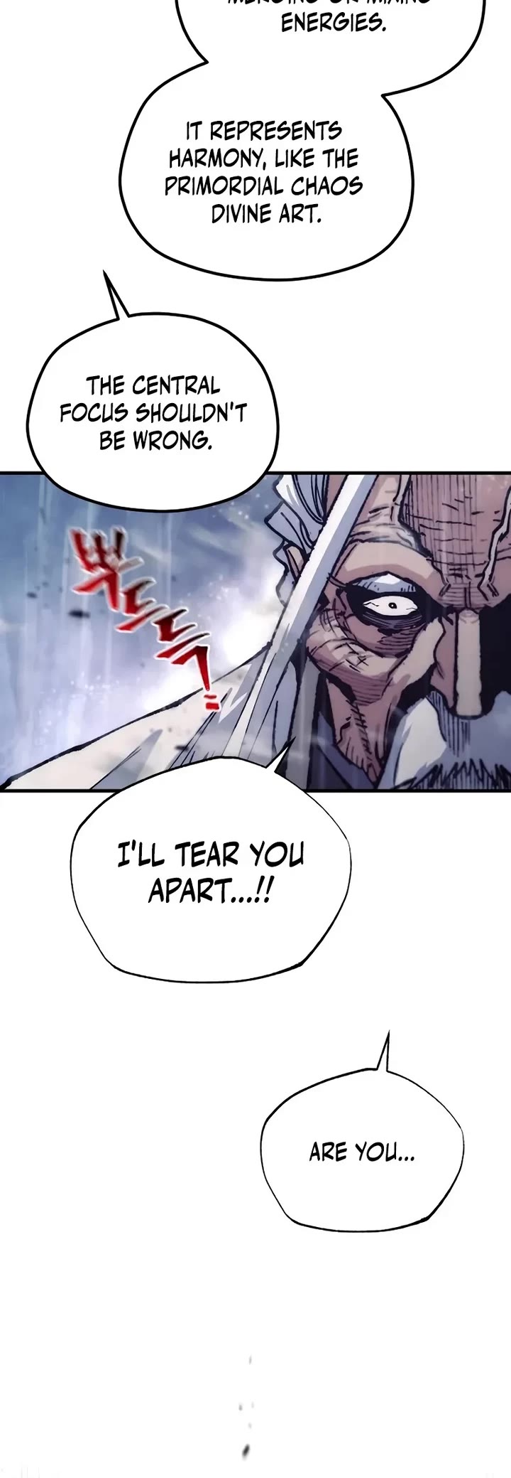 Murim RPG Simulation Chapter 194 page 50 - Chapter 194
