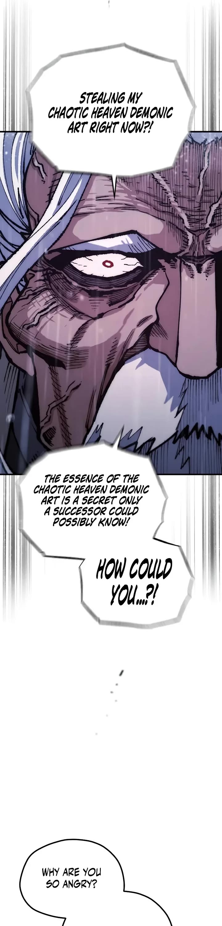 Murim RPG Simulation Chapter 194 page 51 - Chapter 194
