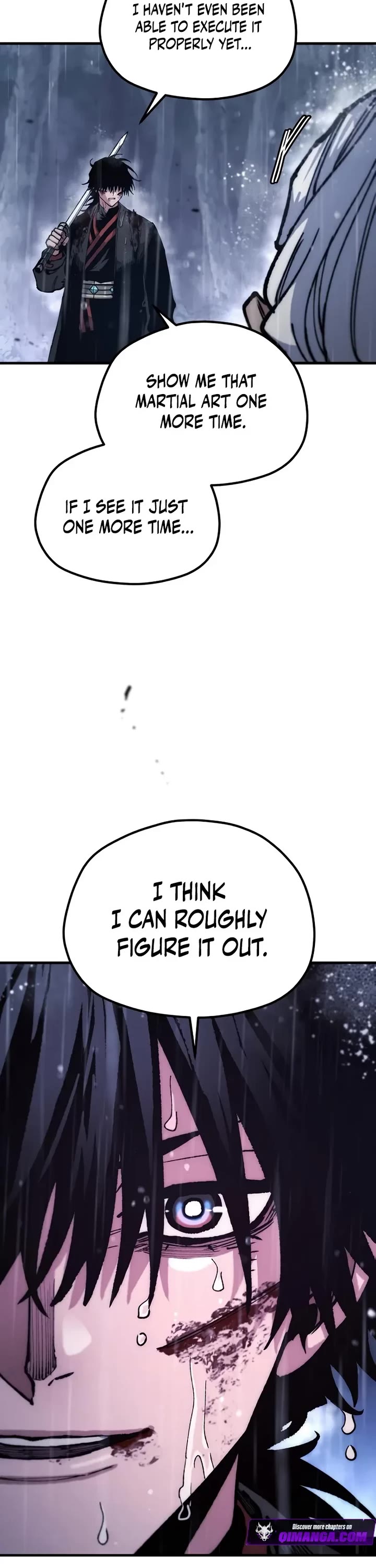 Murim RPG Simulation Chapter 194 page 52 - Chapter 194