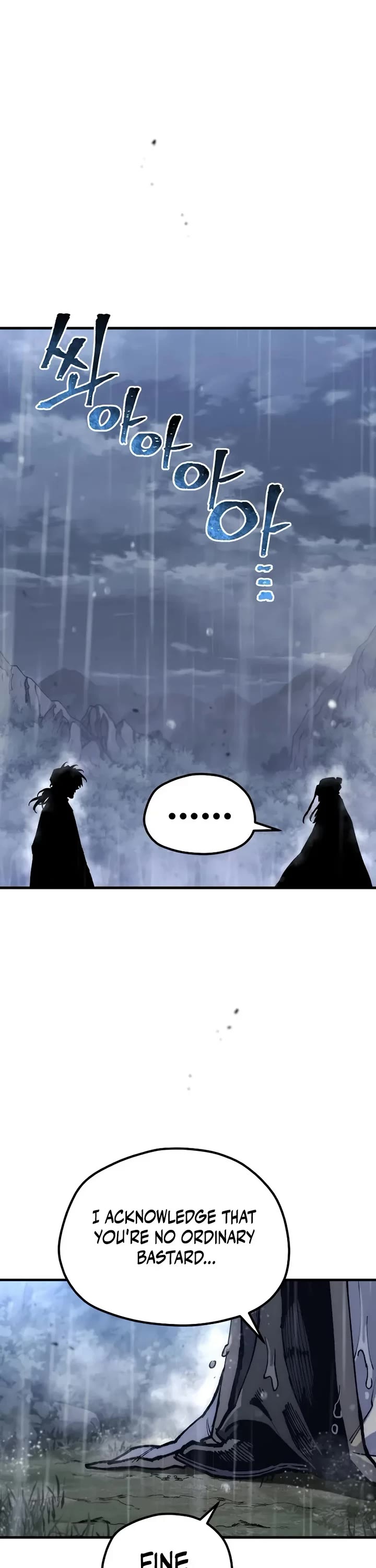 Murim RPG Simulation Chapter 194 page 53 - Chapter 194