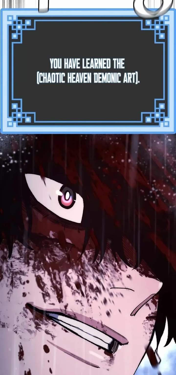 Murim RPG Simulation Chapter 194 page 59 - Chapter 194