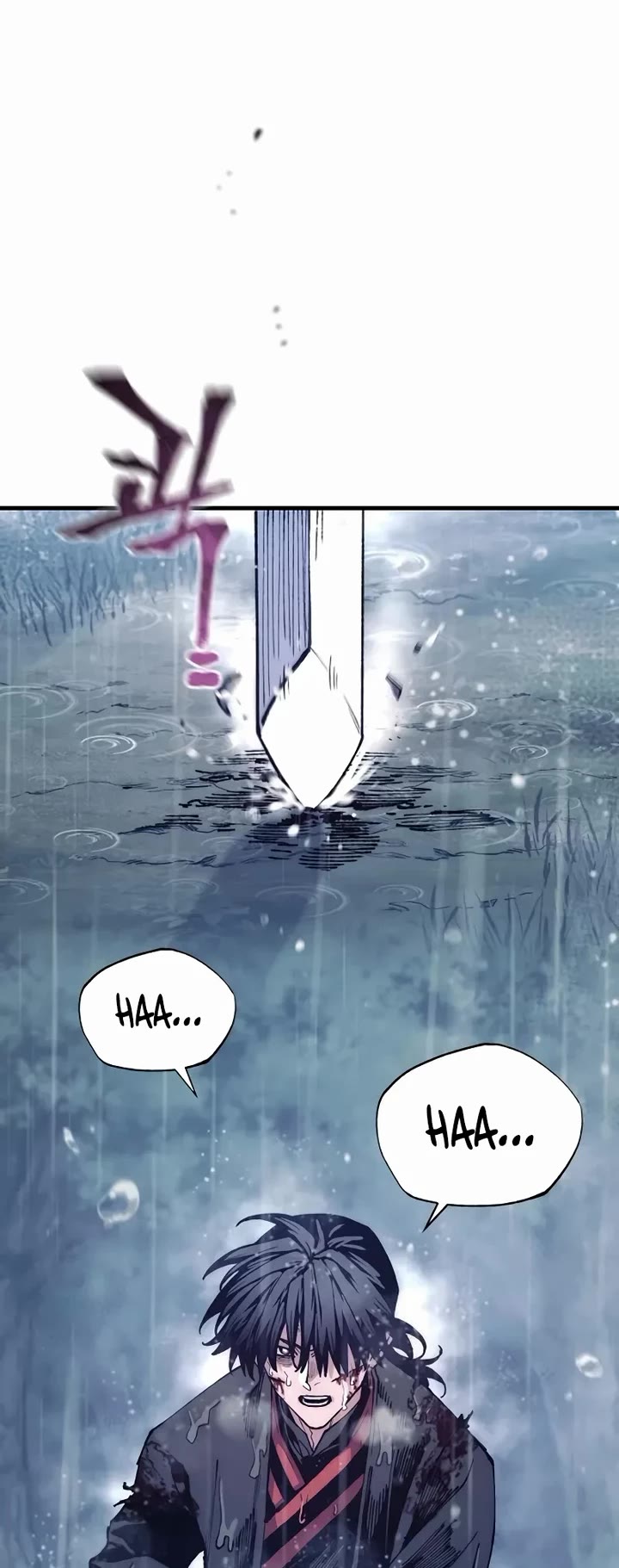 Murim RPG Simulation Chapter 194 page 9 - Chapter 194