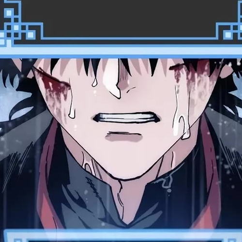 Murim RPG Simulation Chapter 194 thumbnail