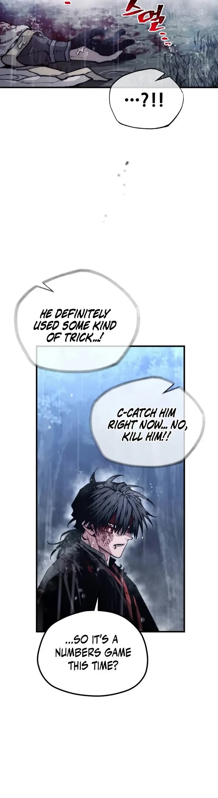 Murim RPG Simulation Chapter 195 page 13 - Chapter 195