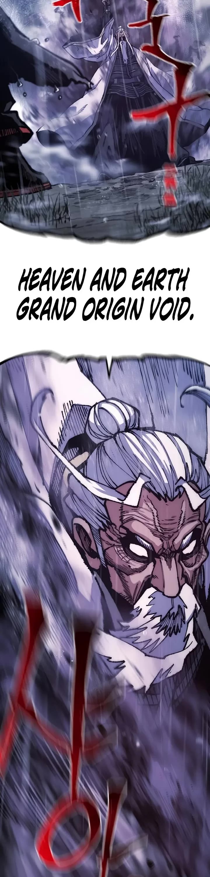 Murim RPG Simulation Chapter 195 page 2 - Chapter 195