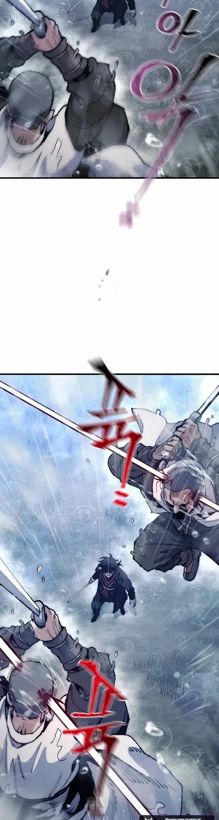 Murim RPG Simulation Chapter 195 page 25 - Chapter 195