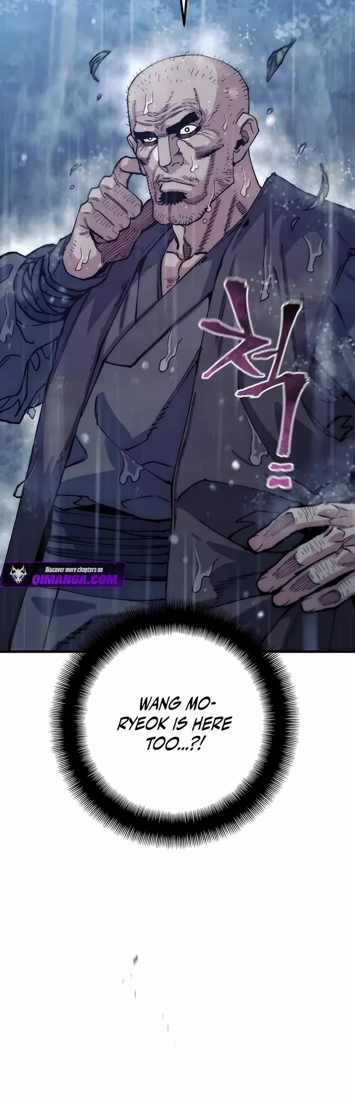 Murim RPG Simulation Chapter 195 page 31 - Chapter 195