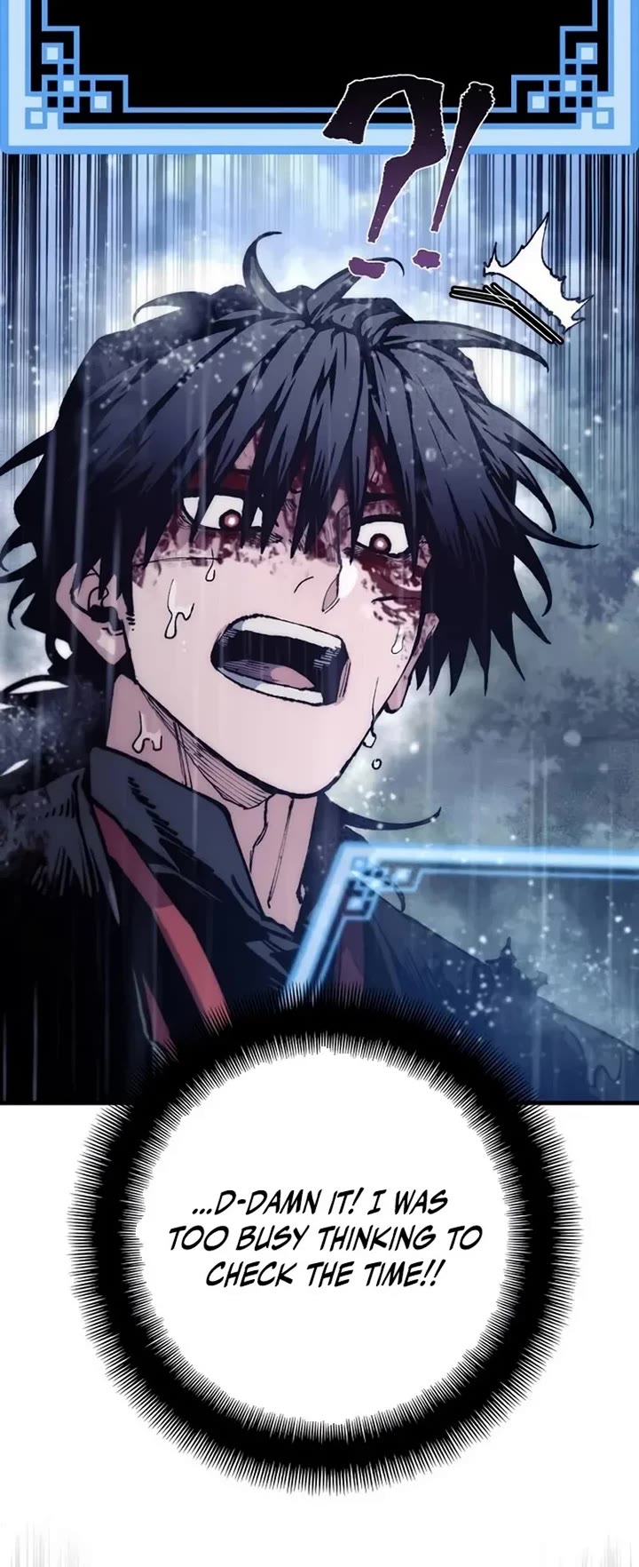 Murim RPG Simulation Chapter 195 page 46 - Chapter 195