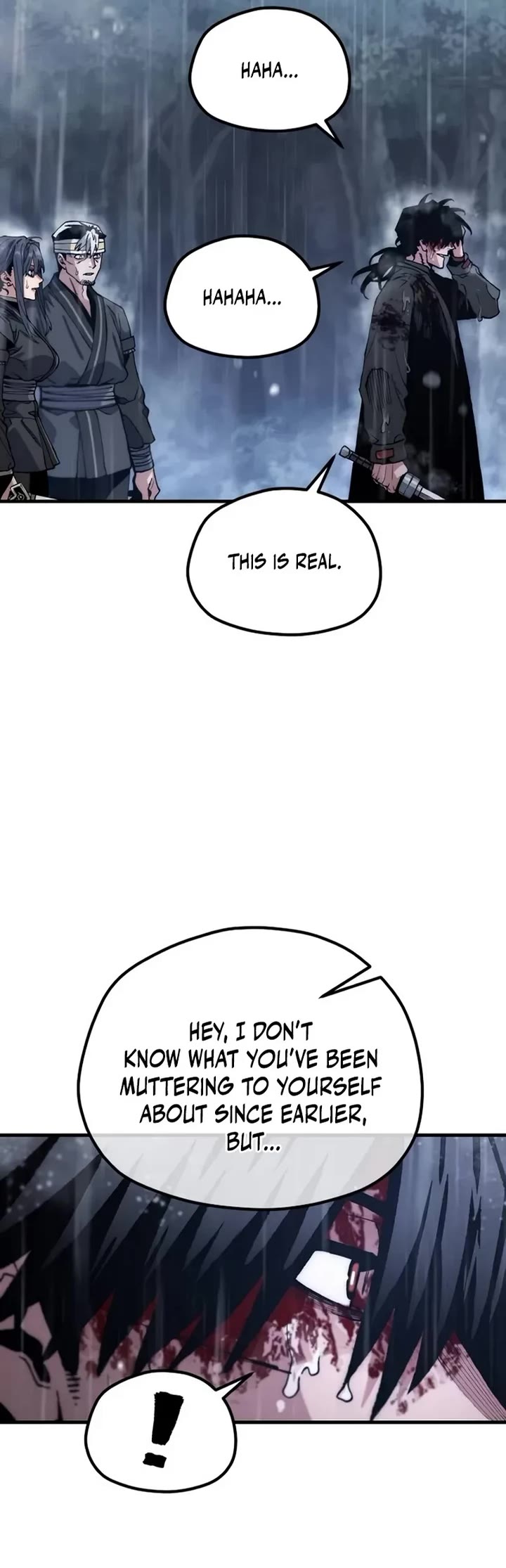 Murim RPG Simulation Chapter 195 page 55 - Chapter 195