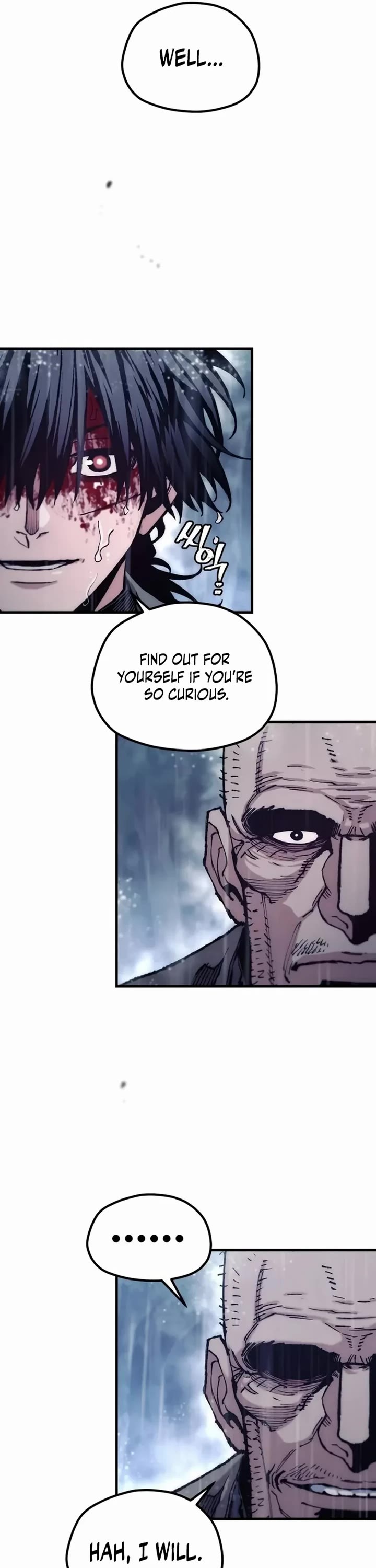 Murim RPG Simulation Chapter 195 page 57 - Chapter 195