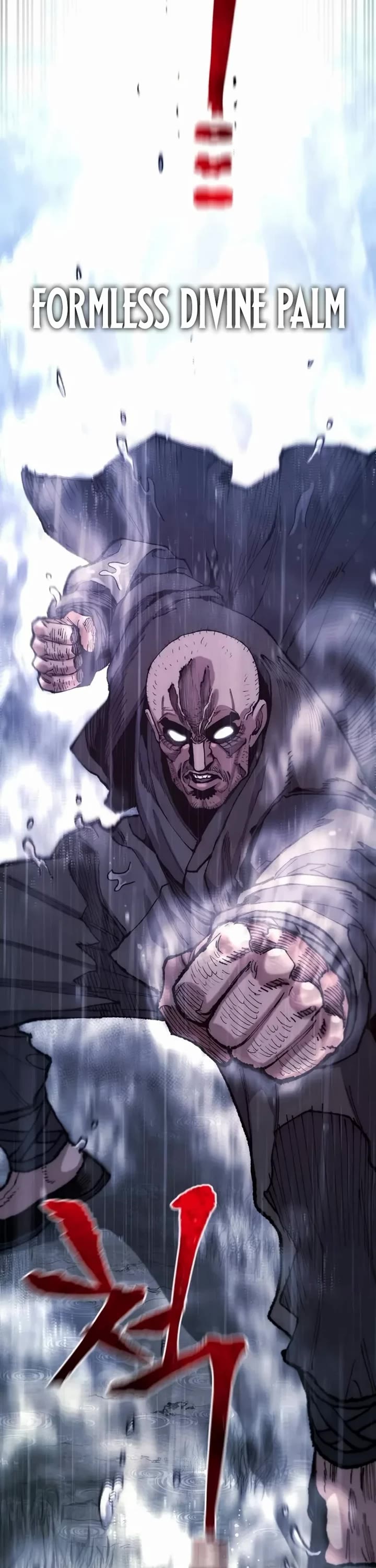 Murim RPG Simulation Chapter 195 page 59 - Chapter 195