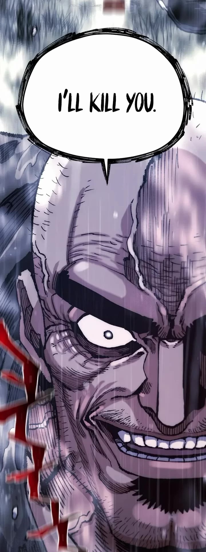Murim RPG Simulation Chapter 195 page 60 - Chapter 195