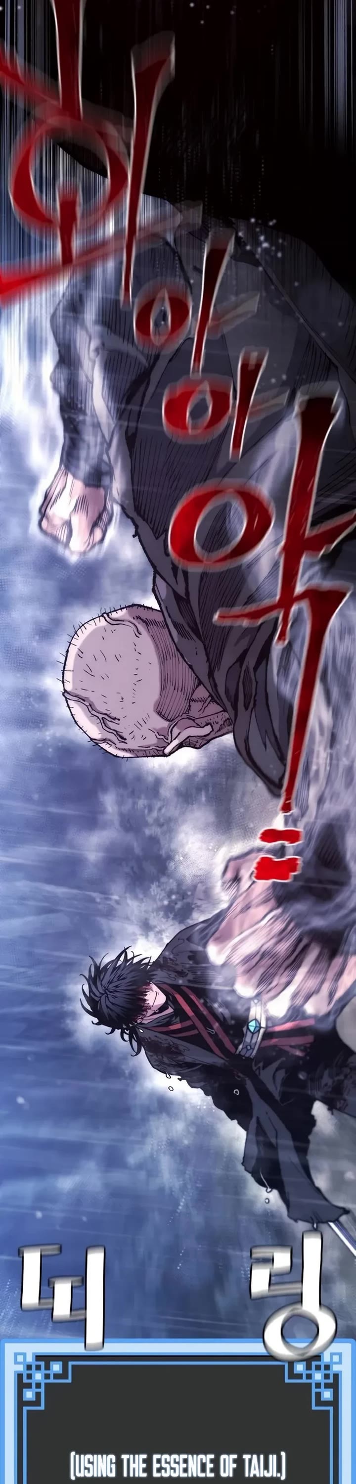 Murim RPG Simulation Chapter 195 page 63 - Chapter 195