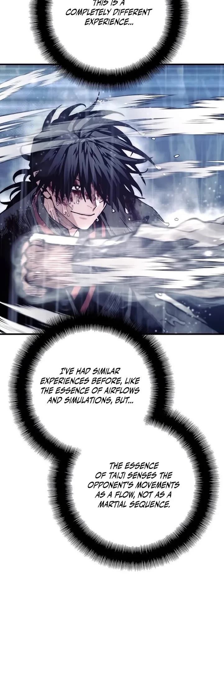 Murim RPG Simulation Chapter 195 page 66 - Chapter 195