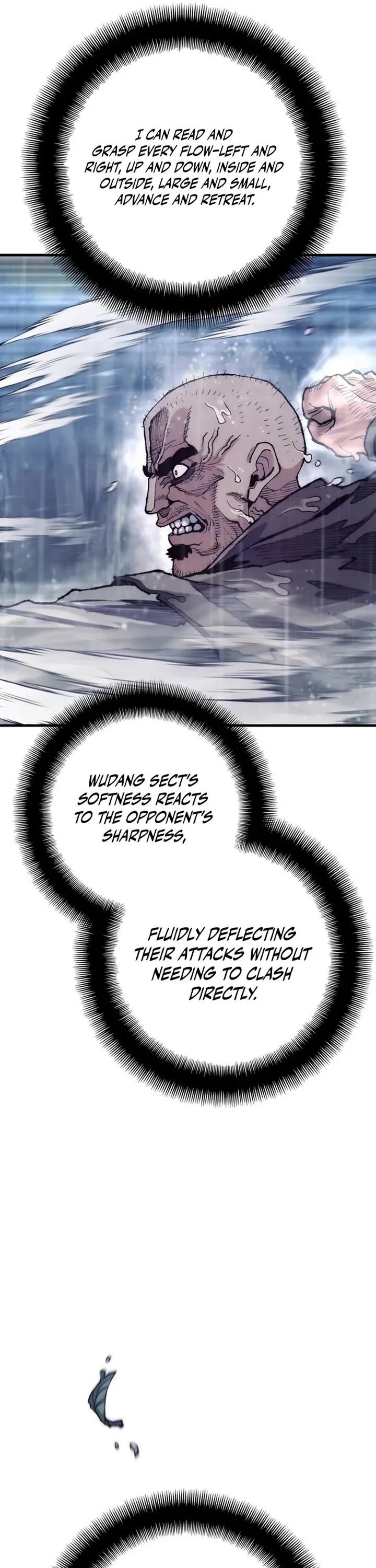 Murim RPG Simulation Chapter 195 page 67 - Chapter 195