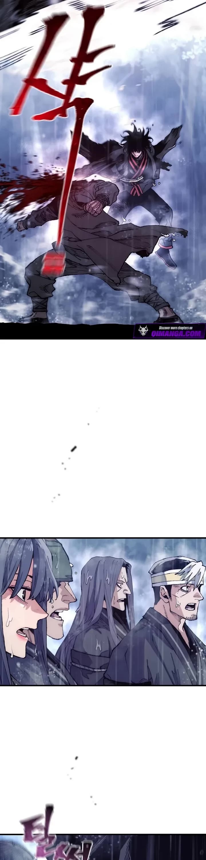 Murim RPG Simulation Chapter 195 page 69 - Chapter 195