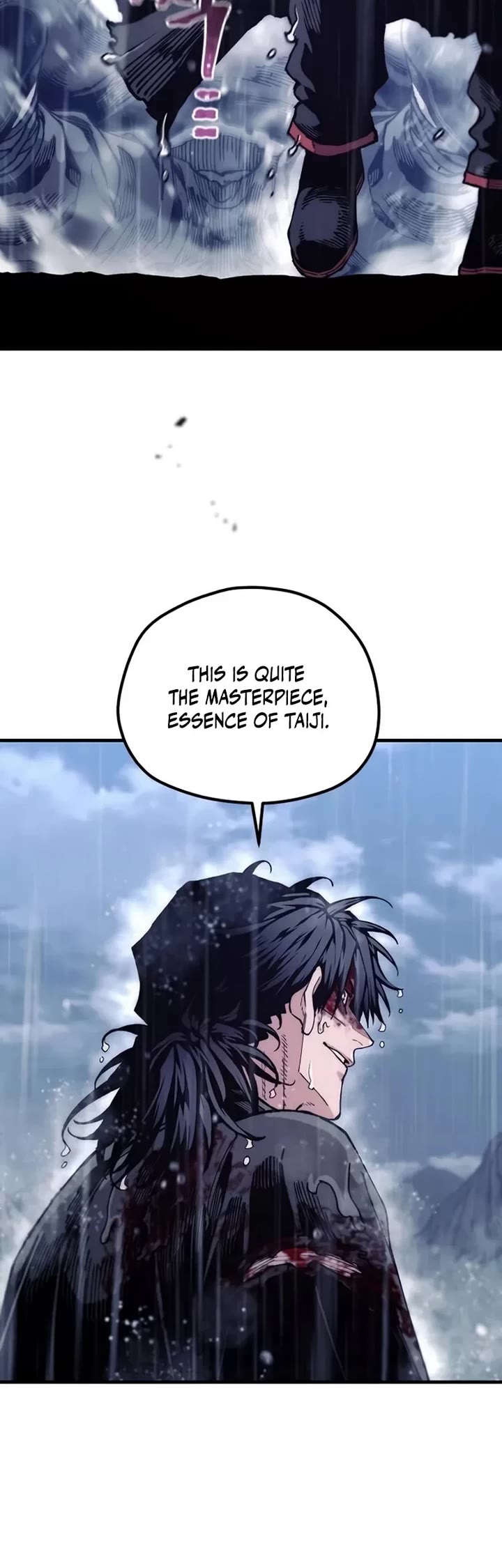 Murim RPG Simulation Chapter 195 page 70 - Chapter 195