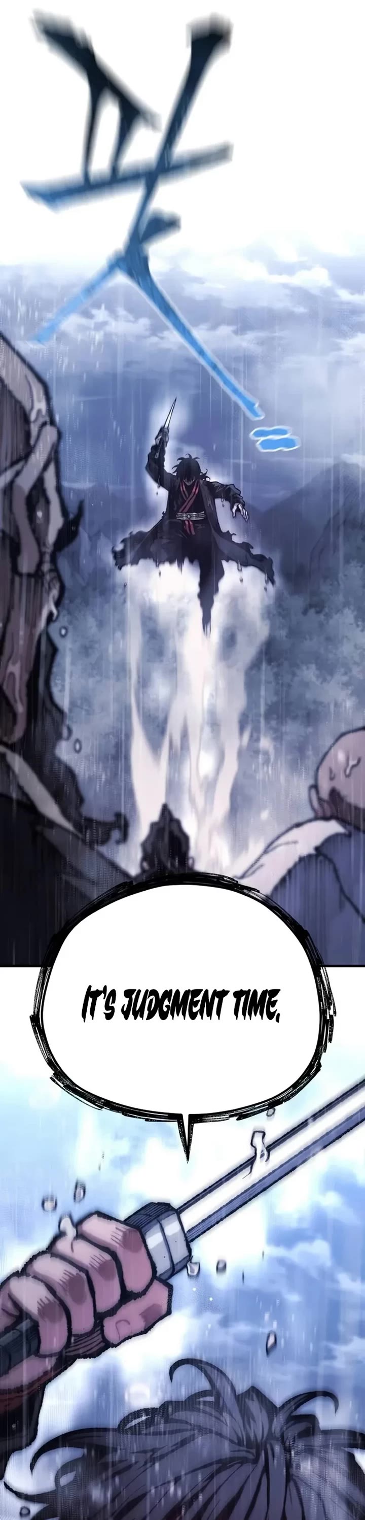 Murim RPG Simulation Chapter 195 page 72 - Chapter 195