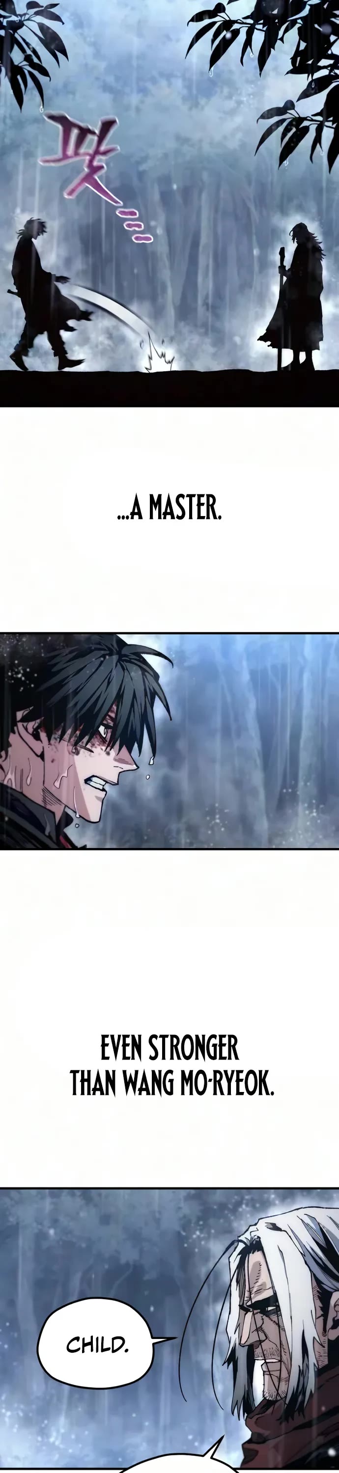 Murim RPG Simulation Chapter 196 page 11 - Chapter 196